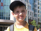 Павел Парилов