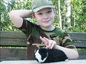 Евгений Жербин