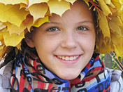 Надежда Коровина