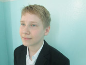 Иван Агафонов