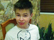 Игорь Наумов