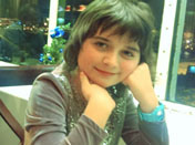 Дарья Соскова