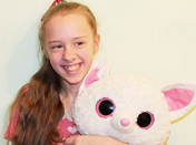 Мария Сазикова