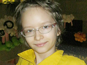 Филиппова Ася