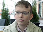 Антон Емекеев