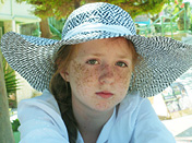 Дворецкая Александра