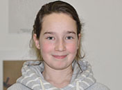 Ксения Барышева 1