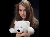 Ксения Беззубенко 1