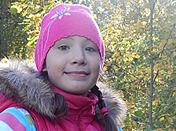 Полина Арапова 1