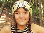 Баданина Зоя 1