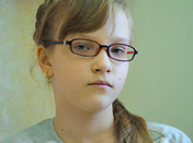 Ольга Францева 1