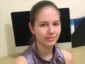 Евгения Щелконогова 1