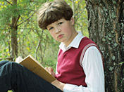 Гриша Волков-1