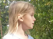 Аня Клыкова 1