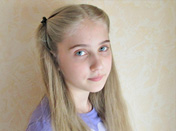 Савушкина Александра 1