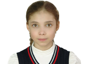 Замесина Софья 1