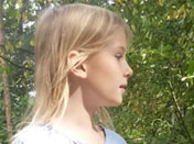 Анна Клыкова 1