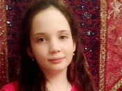 Марина Гурова 1