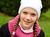 Маша Калистратова 1