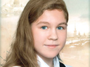 Аня Калинина 1