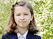 Андреева Полина 1