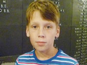 Даниэль Бронский 1