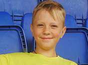 Гортов Илья 1