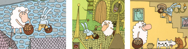 История про Гаврика буха История про Гаврика буха