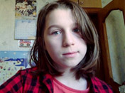 Клава Шарыгина 1