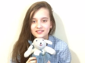 Пономарева Дарья