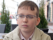 Антон Емекеев Антон Емекеев