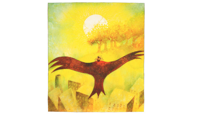 3 Иллюстрации из книги