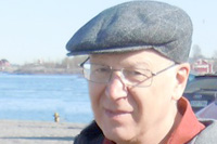 Григорий Кружков