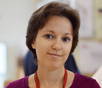 Татьяна Соловьева
