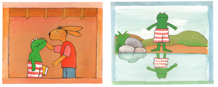 Иллюстрации из книги Иллюстрации из книги