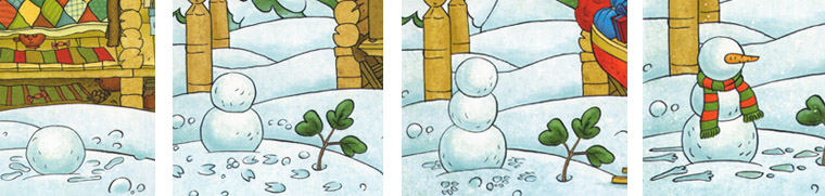 1 Иллюстрации из книги 1 Иллюстрации из книги