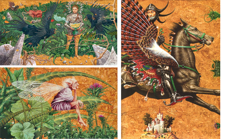 Иллюстрации 2