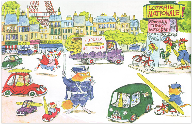 Иллюстрация из книги