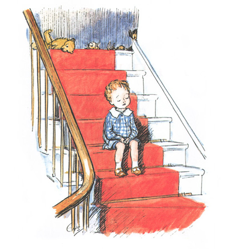 Иллюстрация из книги Иллюстрация из книги