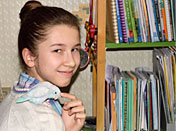 Полина Андреева