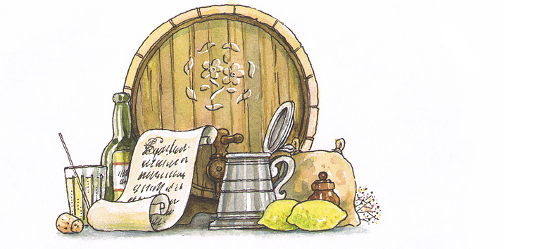 Иллюстрация из книги