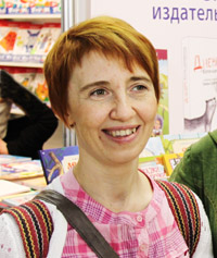 Наталья Евдокимова Наталья Евдокимова