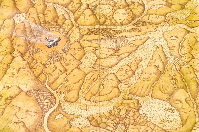 Иллюстрация из книги