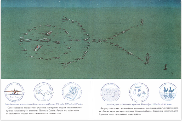 1 Иллюстрация из книги