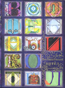 Волшебный котел том 1