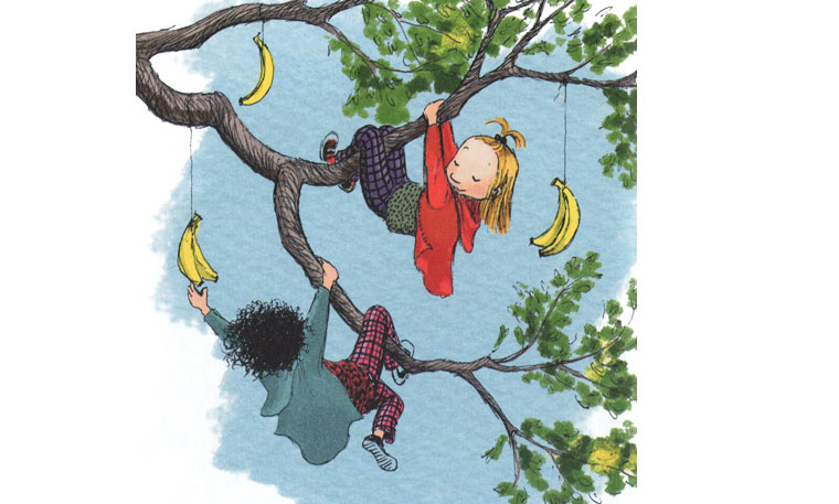 1 Иллюстрация из книги