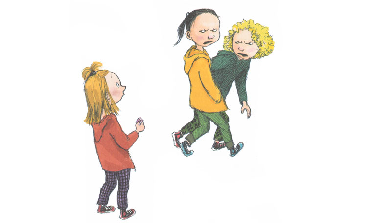 Иллюстрация из книги