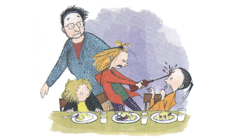 2 Иллюстрация из книги