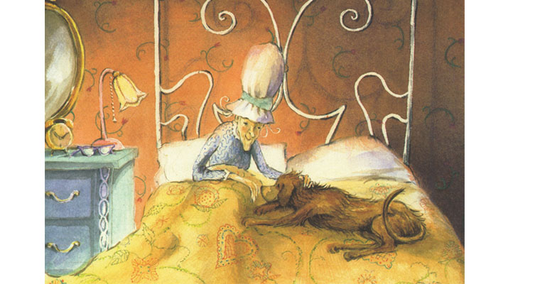 1 Иллюстрация из книги