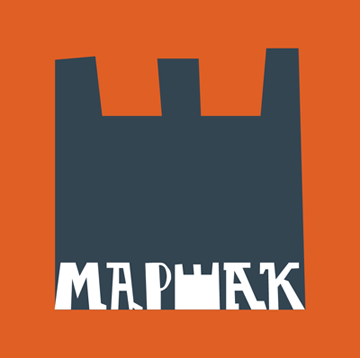 Маршак-логотип